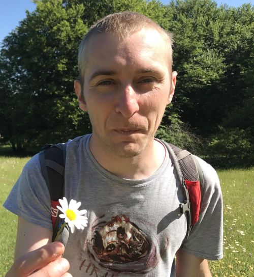Dalibor Výberči